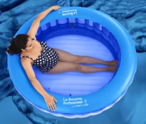 birth pool