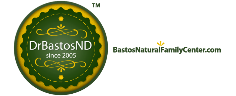 The Bastos Natural Family Center of Canada Logo