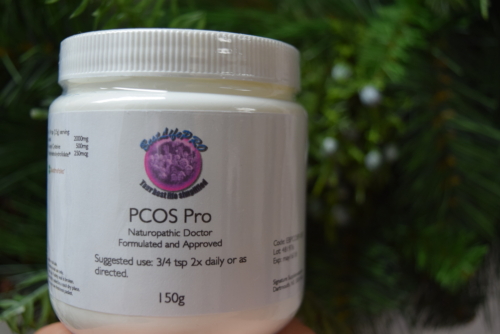 PCOS Pro