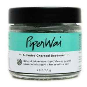piper wai, natural deodorant, bastos natural family center, effective natural deodorant, natural anti antiperspirant