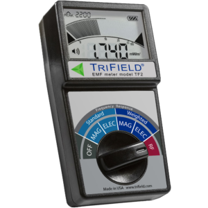 emf meter rental, gauss meter rental, ontario, guelph, puslinch, toronto, cambridge, kw