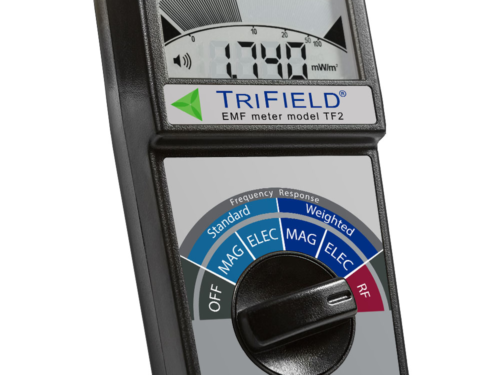 emf meter rental, gauss meter rental, ontario, guelph, puslinch, toronto, cambridge, kw