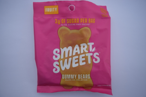 smart sweets, natural color, no sugar, bastos natural family center, intolerancefree gummies,
