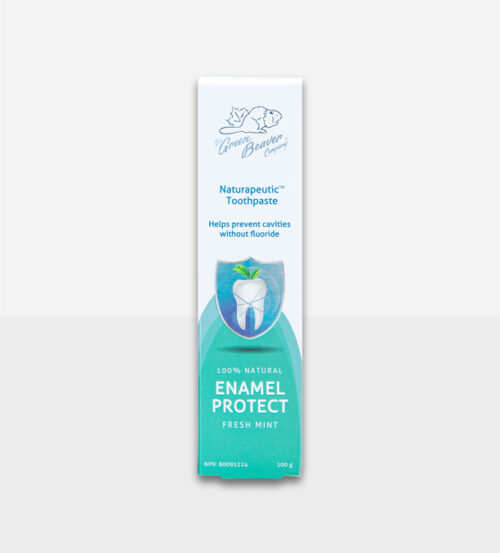 natural tooth paste guelph, canada, naturopath, dentist approved, cavity prevention, remineralize