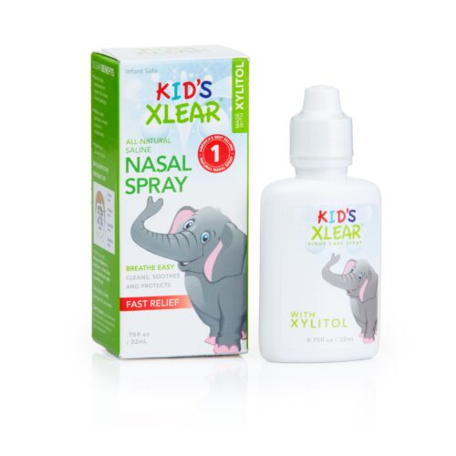 Nasal Spray, Congestion, Kids Nasal Spray, Cold and Flu, Dr. Bastos